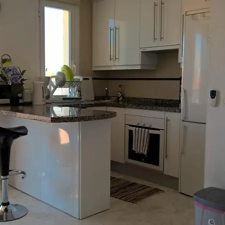 Apartment Atico