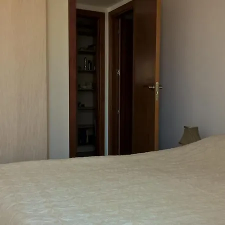 Atico Apartment *