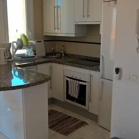 Apartment Atico La Cala De Mijas