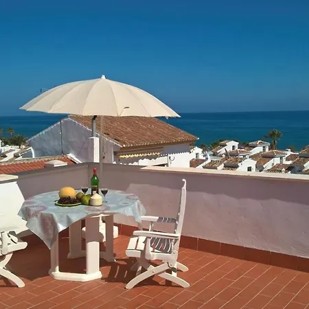 Atico La Cala De Mijas