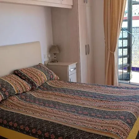 Apartment Atico
