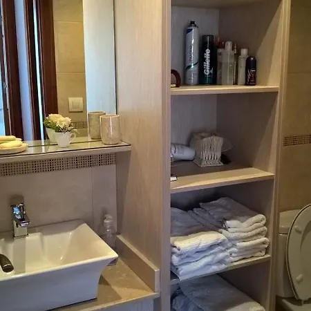 Apartament Atico *