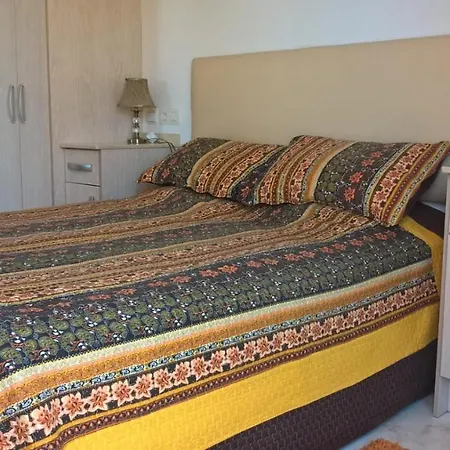 Atico Apartamento *