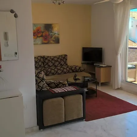 Apartamento Atico La Cala De Mijas