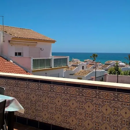 Atico Apartamento La Cala De Mijas